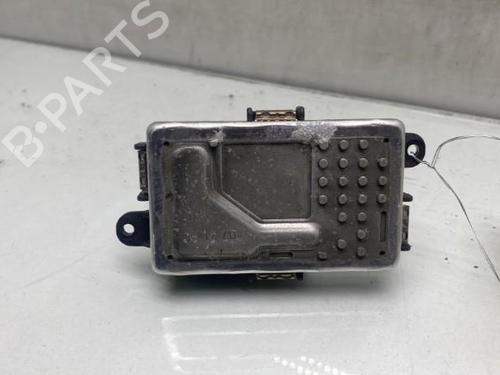Used Heater resistor Heater resistor MERCEDES-BENZ C-CLASS (W204) C 220 CDI (204.002) (170 hp) 19992649 19992649