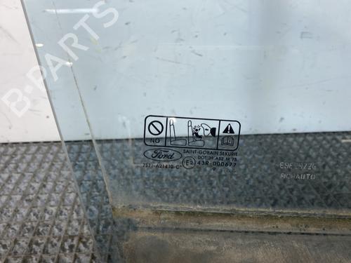 Front right door window FORD MONDEO IV (BA7) 1.8 TDCi | BP25123523C19 