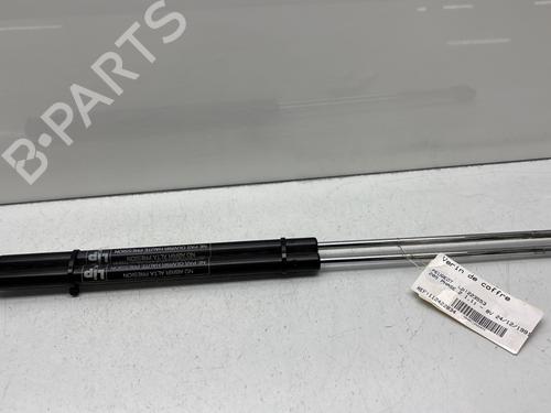 Used Tailgate lift support PEUGEOT 205 II (20A/C) 1.1 (60 hp) 29507917