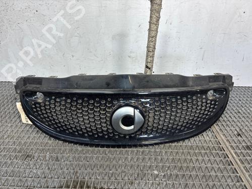 Grille SMART FORFOUR Hatchback (453) 1.0 (453.042, 453.043) | BP36307076C40 - Image 2