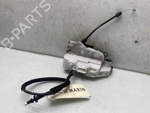Used Front right lock CITROËN C3 I (FC_, FN_) 1.4 i (73 hp) 19952689