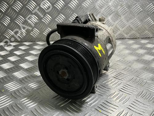 AC compressor PEUGEOT PARTNER Tepee 1.6 BlueHDi 120 | BP20009312M34 - Image 2