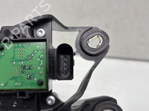 Rear wiper motor VW GOLF VI (5K1) 2.0 TDI | BP27722080M102 