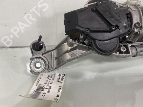 Front wiper motor NISSAN JUKE (F15) 1.5 dCi | BP19967276M29 