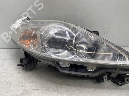 Right headlight MAZDA 5 (CR) 2.0 CD (CR19) | BP33609287C29 - Image 2