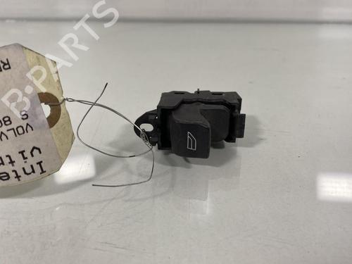 Right front window switch VOLVO S80 II (124) D5 | BP19981452I26 - Image 3