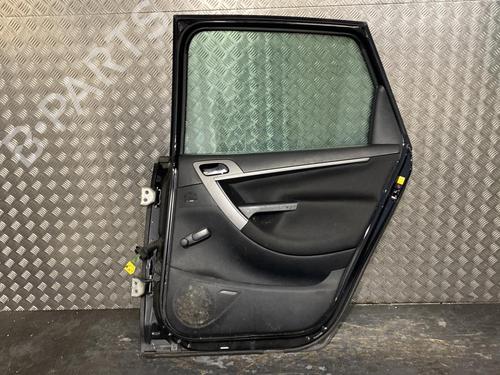 Right rear door CITROËN C4 Picasso I MPV (UD_) 1.6 HDi | BP28824777C5 