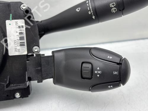 Steering column stalk PEUGEOT 207 (WA_, WC_) 1.4 | BP28282001I23 