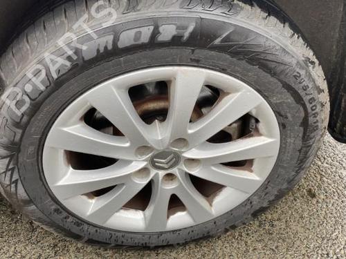 Engine control unit (ECU) CITROËN C5 III (RD_) 1.6 HDi 110 (RD9HZC) | BP26660968M57  - Image 14