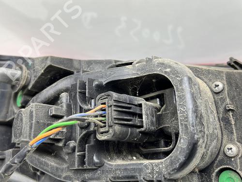 Right taillight RENAULT CLIO IV (BH_) 1.5 dCi 90 | BP26495490C35 
