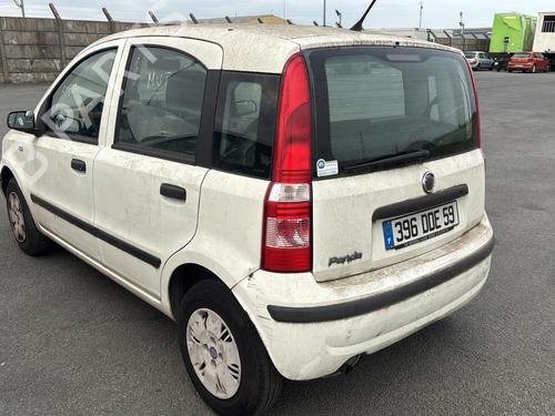 Hattehylde FIAT PANDA (169_) 1.2 (169.AXB11, 169.AXB1A) | BP34449994C85 - Image 25