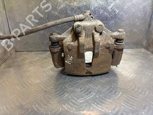 Left front brake caliper KIA CEE'D Hatchback (ED) | BP21952628M105 - Image 2