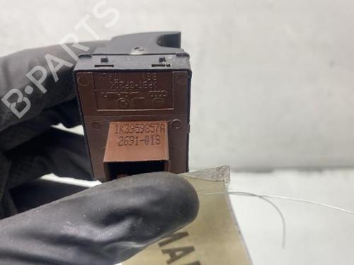 Left front window switch SEAT IBIZA IV (6J5, 6P1) 1.2 TSI | BP19960628I27 