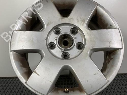 Fælk Fælk VW CADDY III MPV (2KB, 2KJ, 2CB, 2CJ) 1.9 TDI (105 hp) 21961894 21961894