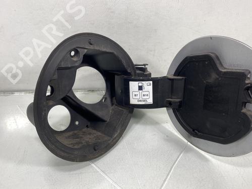 Fuel flap RENAULT CLIO V (B7_) 1.5 Blue dCi 100 (B7AD) | BP30736141C131