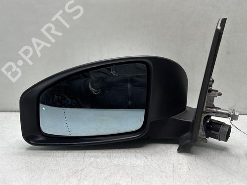 Bakspejl venstre RENAULT ESPACE IV (JK0/1_) 2.0 (JK0A, JK1D, JK0N) (170 hp) 31212333