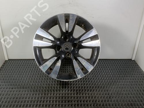 Used Rim CITROËN DS3 (SA_) 1.6 HDi 90 (92 hp) 22602194