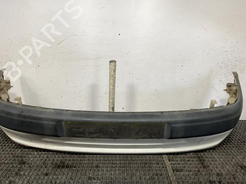 Used Front bumper CITROËN SAXO (S0, S1) 1.5 D (58 hp) 26000361