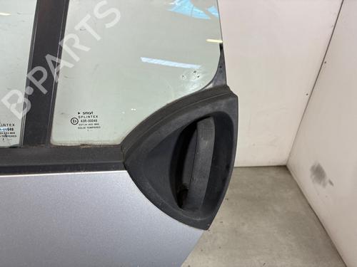 Left front door SMART CABRIO (450) 0.6 (S1OLA1, 450.441, 450.442, 450.443) | BP36150067C2 - Image 3