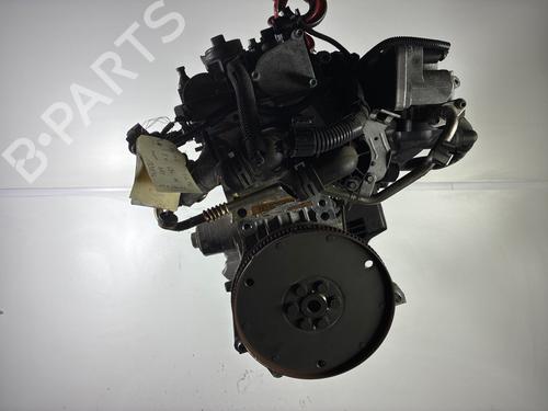 Motor Motor VW POLO IV (9N_, 9A_) 1.4 16V (75 hp) 36389180 36389180