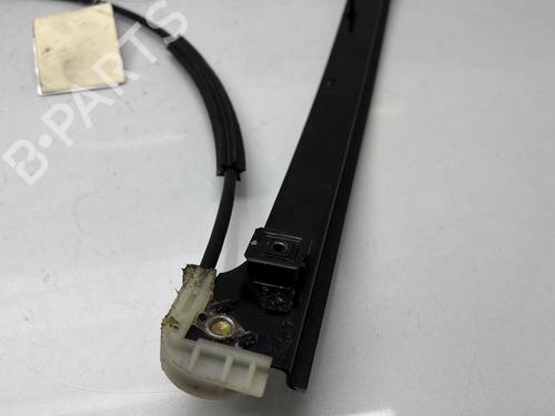Front right window mechanism SEAT IBIZA II (6K1) | BP21956597C23