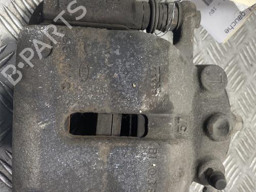 Left front brake caliper KIA VENGA (YN) 1.6 CRDi 115 | BP23991538M105