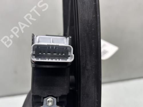 Used Rear left window mechanism Rear left window mechanism PEUGEOT 208 II (UB_, UP_, UW_, UJ_) 1.2 PureTech 100 (101 hp) 31172267 31172267