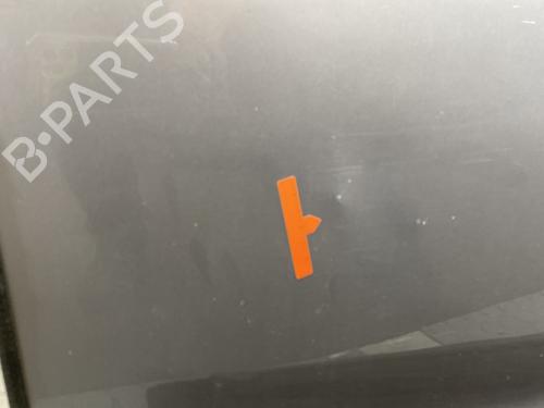 Right front door RENAULT ZOE (BFM_) ZOE | BP24500118C3 