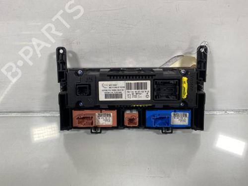 Climate control PEUGEOT 407 SW (6E_, 6D_) 2.0 HDi 135 | BP20013976I5 