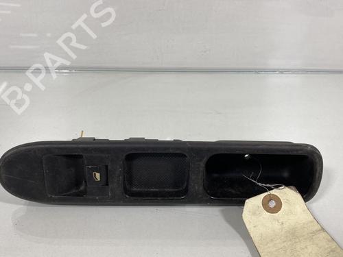 Used Right front window switch PEUGEOT 307 SW (3H) [2002-2009]  20006966
