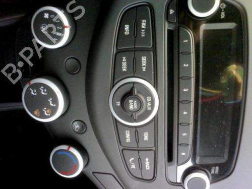 Warning switch CHEVROLET SPARK (M300)  | BP20035869I22 