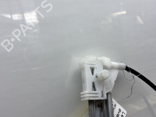 Used Front left window mechanism Front left window mechanism 33829996 33829996