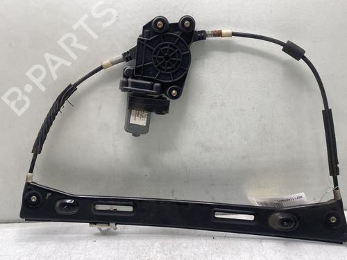 Used Front left window mechanism Front left window mechanism FIAT PANDA (169_) 1.3 D Multijet (169.AXC1A) (70 hp) 32389265 32389265