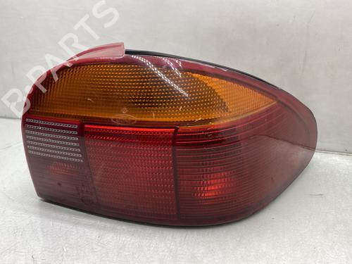 Used Right taillight FORD MONDEO I (GBP) 1.8 TD (88 hp) 24429046