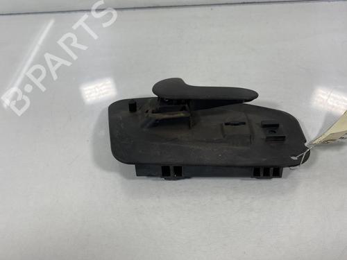 Used Rear left interior door handle Rear left interior door handle OPEL CORSA C (X01) 1.7 DI (F08, F68) (65 hp) 19956549 19956549