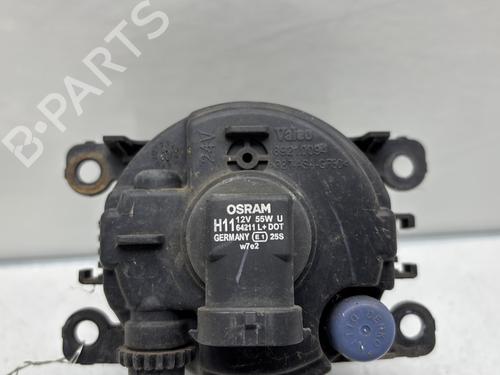 Left front fog light SUZUKI SWIFT III (MZ, EZ) 1.3 (RS413, ZC11S) | BP30412561C30 - Image 4