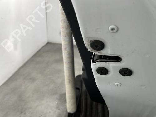 Right rear door RENAULT CLIO IV (BH_) 1.2 16V | BP28336209C5 