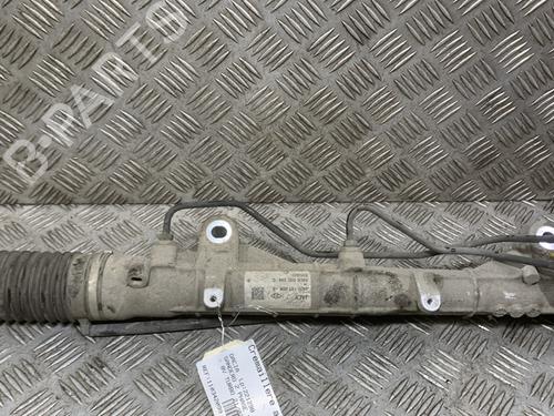 Used Steering rack Steering rack DACIA SANDERO II 1.5 dCi 75 / Blue dCi 75 (B8JW, B8M4, B8AH, B8M7, B8M6) (75 hp) 28581524 28581524