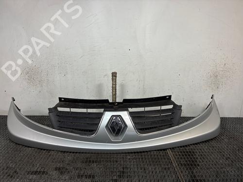 Grill RENAULT TRAFIC II Bus (JL) 2.0 dCi 115 (JL00, JL01, JL0H, JL0M, JL0U) | BP39708118C40 - Image 7