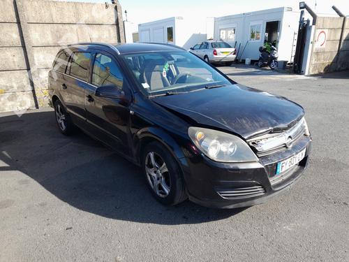 Used Parts OPEL ASTRA H Estate (A04) 1.7 CDTI (L35) (101 hp) 4334820