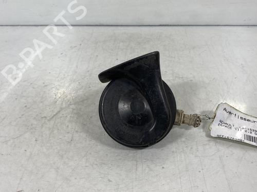 Used Horn RENAULT ESPACE III (JE0_) [1996-2002]  20006501