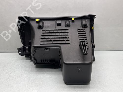 Glove box RENAULT TWINGO III (BCM_, BCA_) 1.0 SCe 70 (BCMB) | BP32134290C95 - Image 4