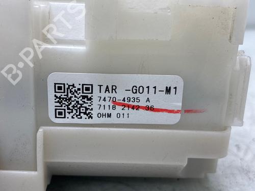 Electronic module HONDA JAZZ IV (GK_) 1.3 | BP39091138M83 - Image 8