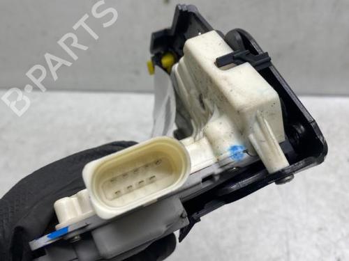 Venstre foran lås AUDI A4 B7 (8EC) [2004-2009]  21958648