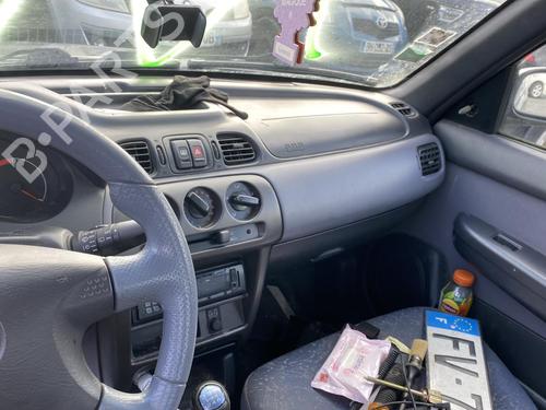 Left front window switch NISSAN MICRA II (K11) 1.0 i 16V | BP20704185I27 