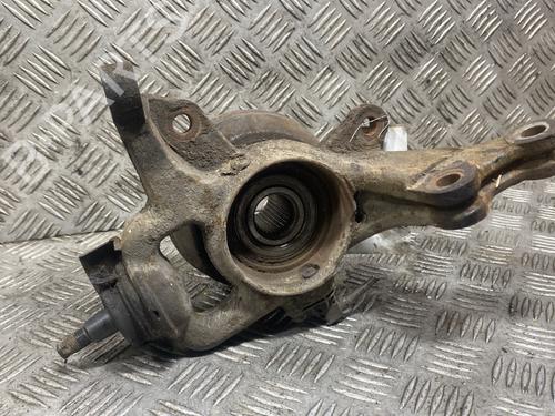 Left front steering knuckle HYUNDAI i30 (FD) 1.6 CRDi | BP21953241M25 