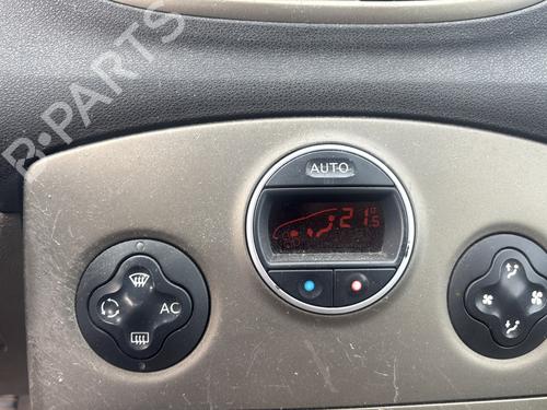 Left front window switch RENAULT CLIO III (BR0/1, CR0/1) 1.5 dCi (BR17, CR17) | BP29707631I27 - Image 17