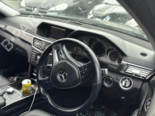 Gebruikte MERCEDES-BENZ E-CLASS (W212)  E 250 CDI / BlueTEC (212.003, 212.004)  4632031 Onderdelen