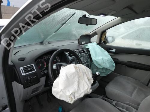 Engine control unit (ECU) FORD FOCUS C-MAX (DM2) 1.6 TDCi | BP19997841M57 