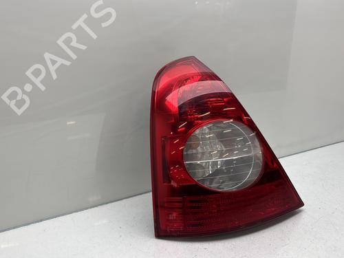 Left taillight RENAULT CLIO II (BB_, CB_) 1.5 dCi (B/CB07) | BP30181109C34 